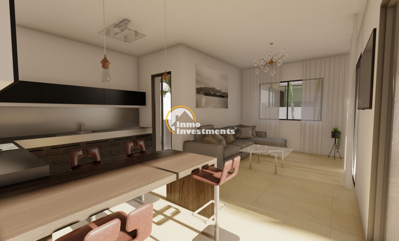 Neubau Immobilien - Villa - Ciudad Quesada