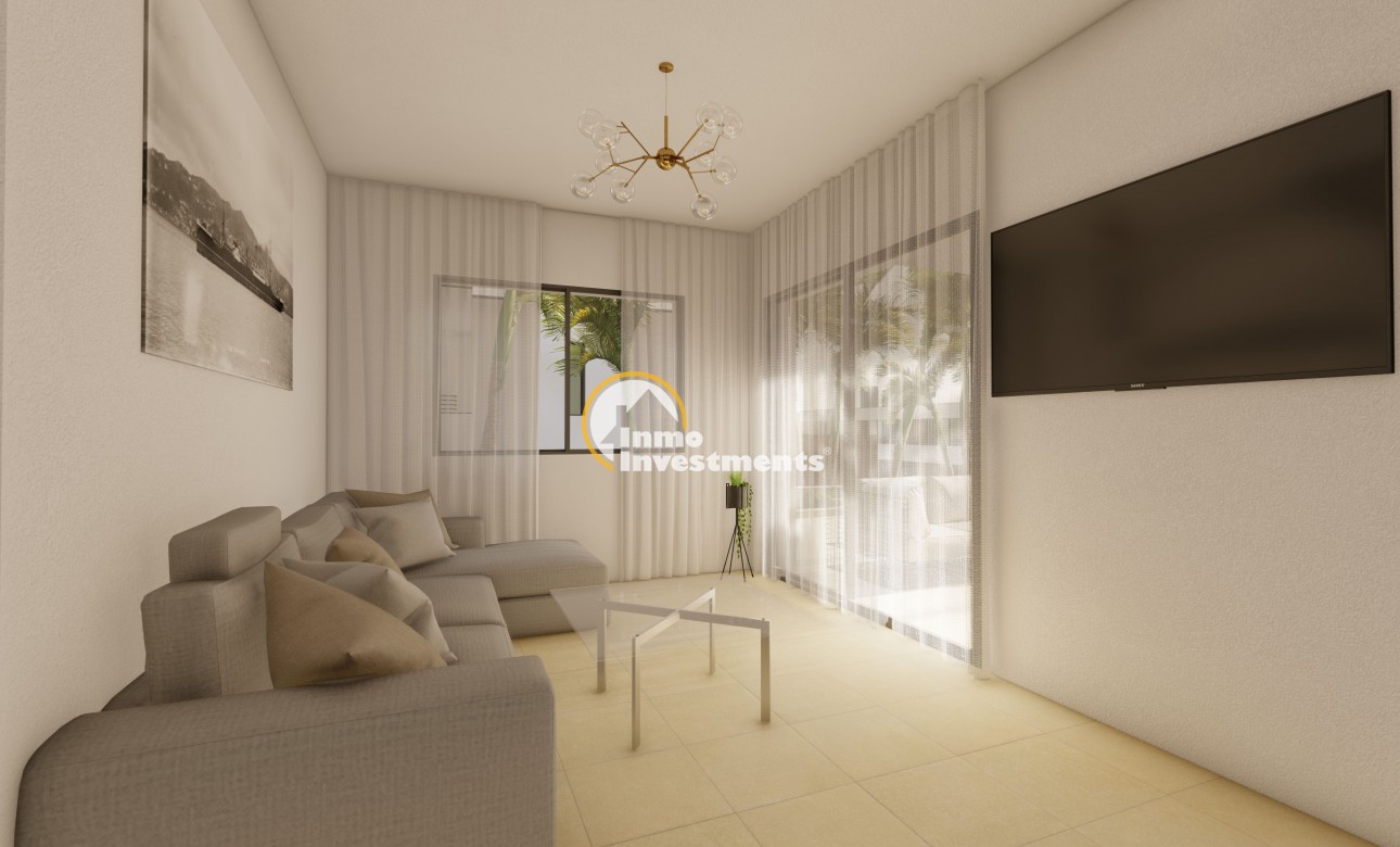 Neubau Immobilien - Villa - Ciudad Quesada