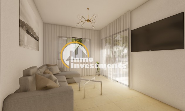 Neubau Immobilien - Villa - Ciudad Quesada