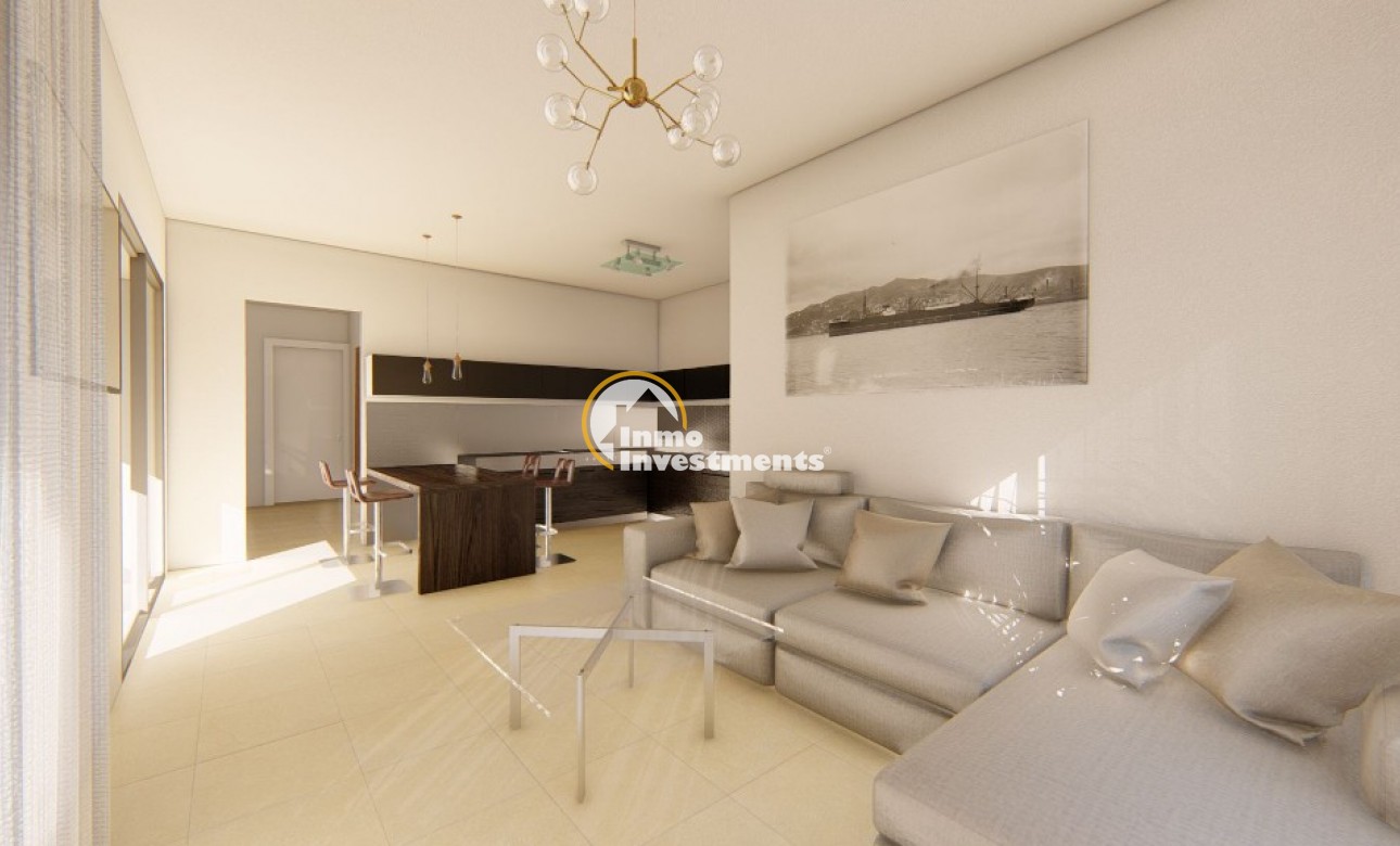 Neubau Immobilien - Villa - Ciudad Quesada
