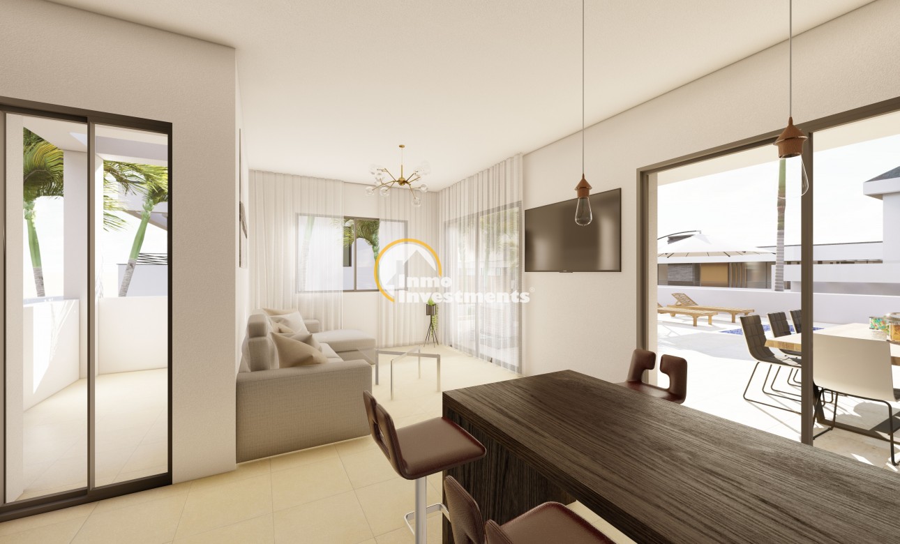 Neubau Immobilien - Villa - Ciudad Quesada