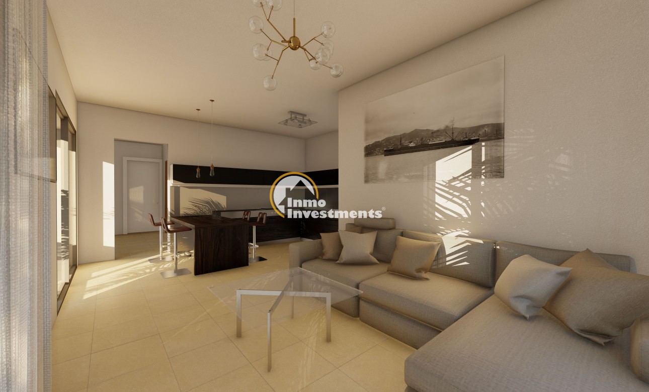 Neubau Immobilien - Villa - Ciudad Quesada