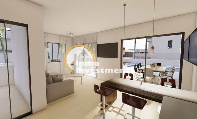 Neubau Immobilien - Villa - Ciudad Quesada