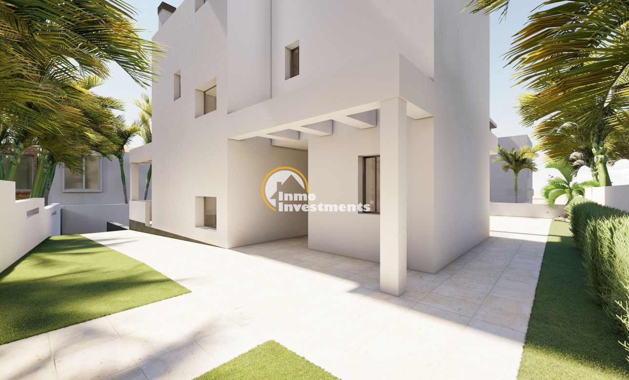 Neubau Immobilien - Villa - Ciudad Quesada