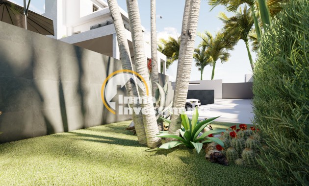 Neubau Immobilien - Villa - Ciudad Quesada