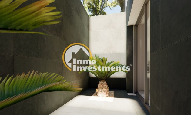 Neubau Immobilien - Villa - Ciudad Quesada