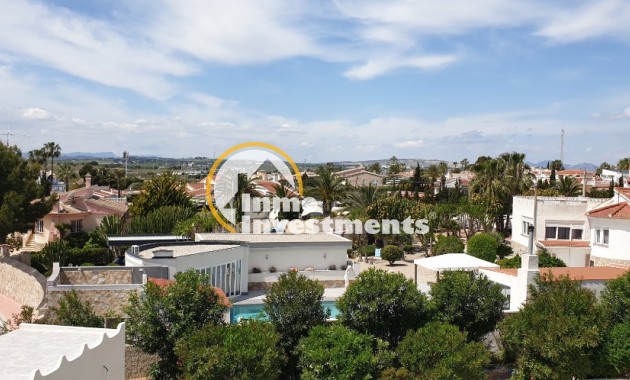 Neubau Immobilien - Villa - Ciudad Quesada