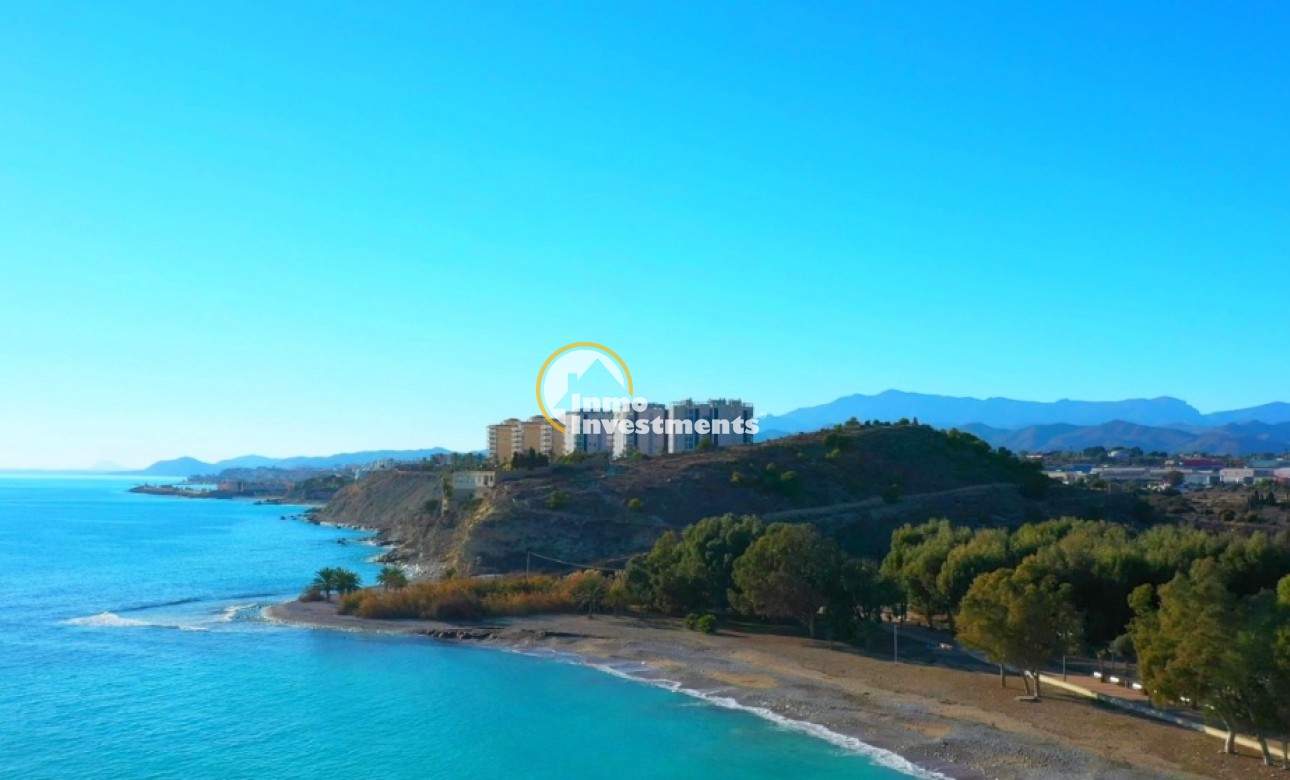 New build - Apartment - Alicante