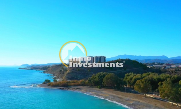 New build - Apartment - Alicante