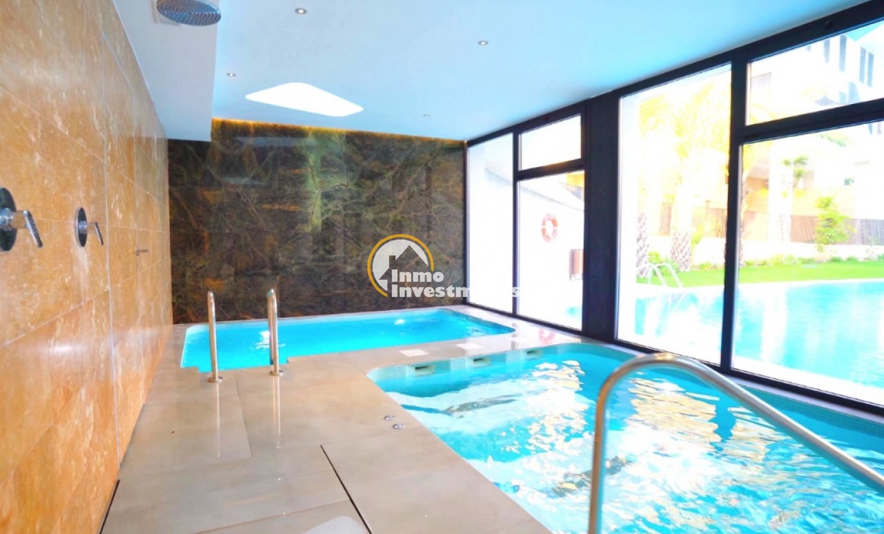 New build - Apartment - Alicante