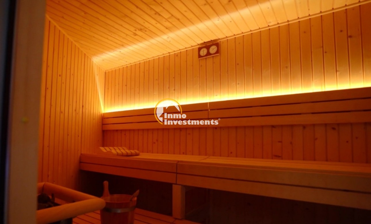 New build - Apartment - Alicante