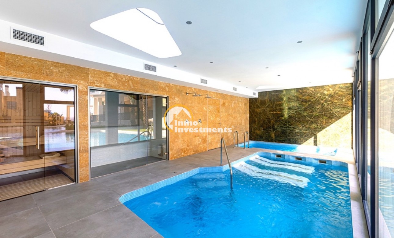 New build - Apartment - Alicante