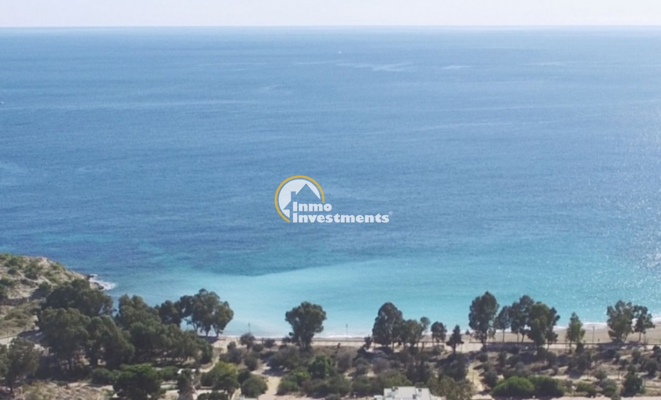 New build - Apartment - Alicante