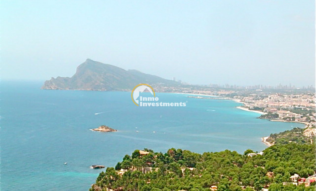 New build - Apartment - Alicante