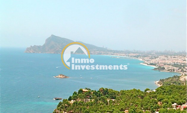 New build - Apartment - Alicante