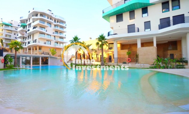 New build - Apartment - Alicante