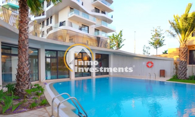 New build - Apartment - Alicante