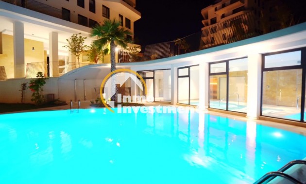 New build - Apartment - Alicante