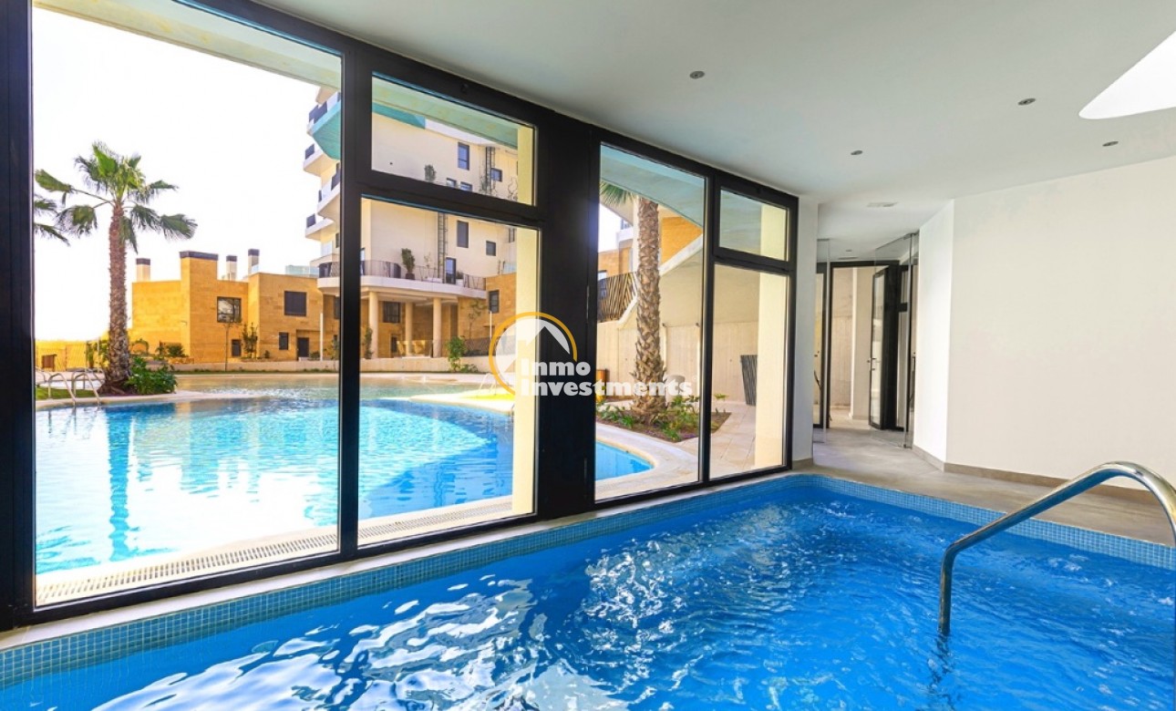 New build - Apartment - Alicante