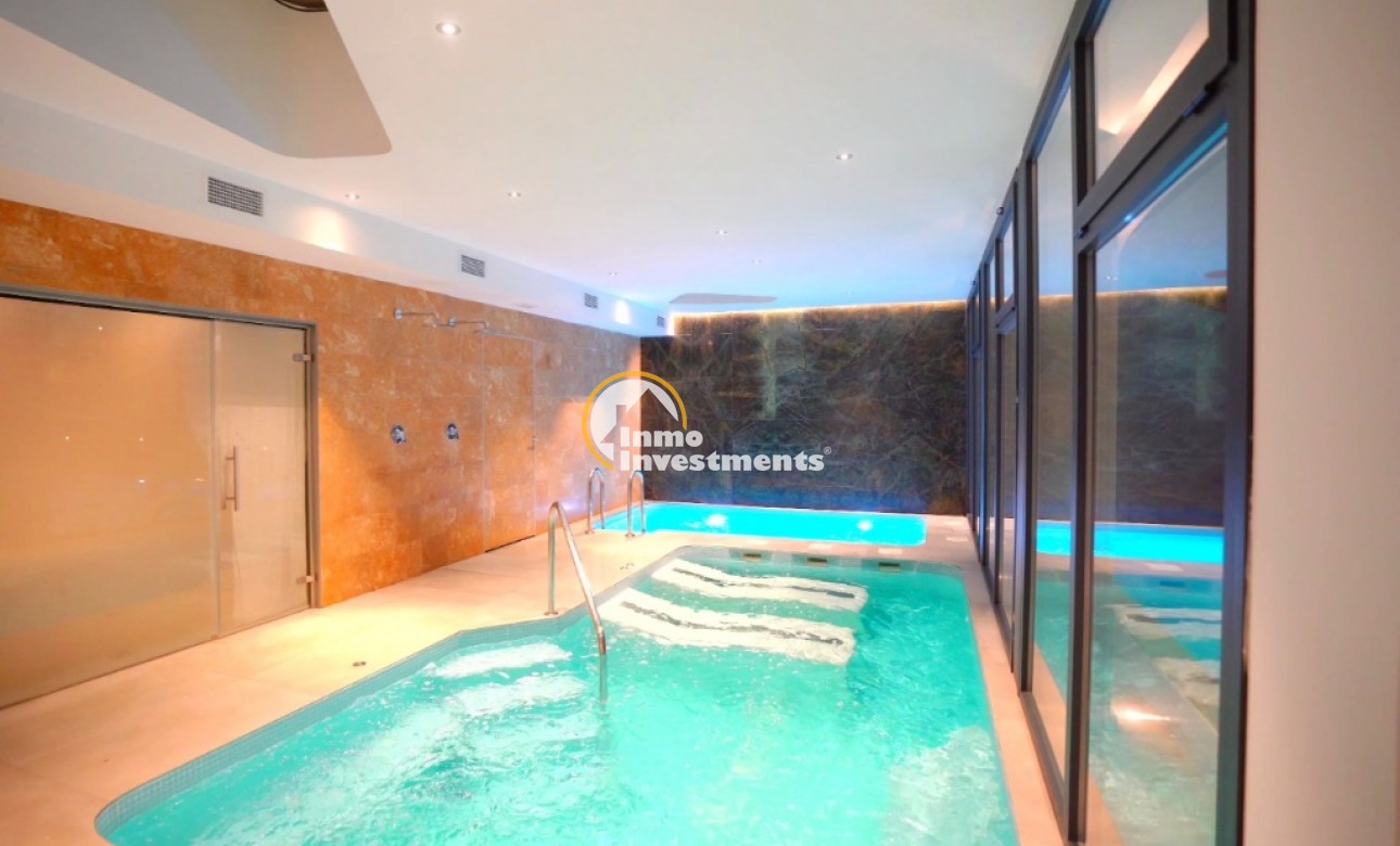 New build - Apartment - Alicante