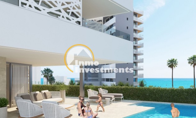 Nieuwbouw - Villa - Alicante - 