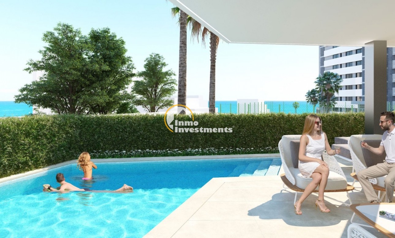 Nieuwbouw - Villa - Alicante - 