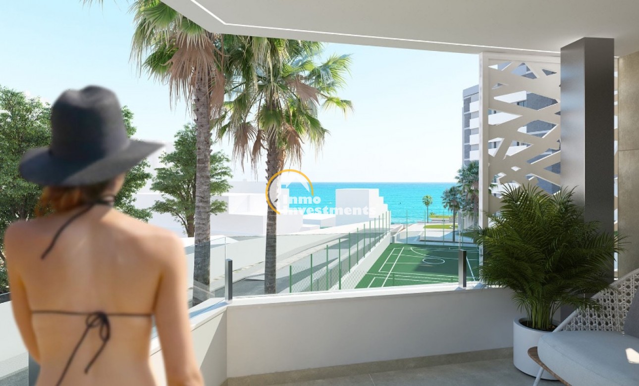 Nieuwbouw - Villa - Alicante - 