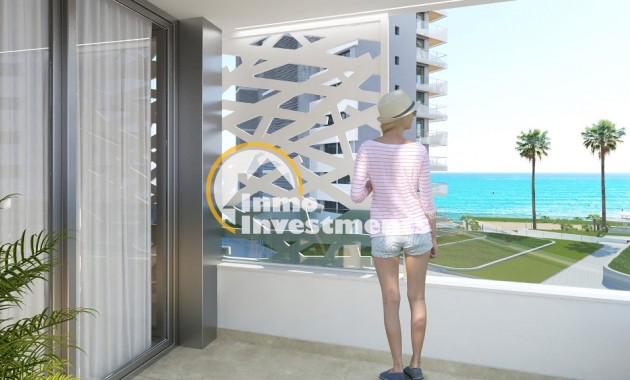 Nieuwbouw - Villa - Alicante - 