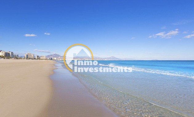 Nieuwbouw - Villa - Alicante - 