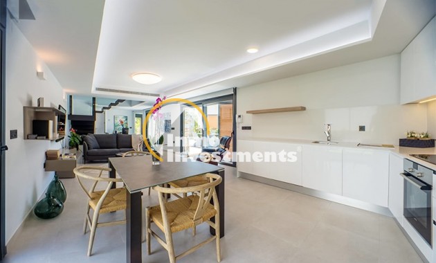 Neubau Immobilien - Villa - Benidorm - Alicante