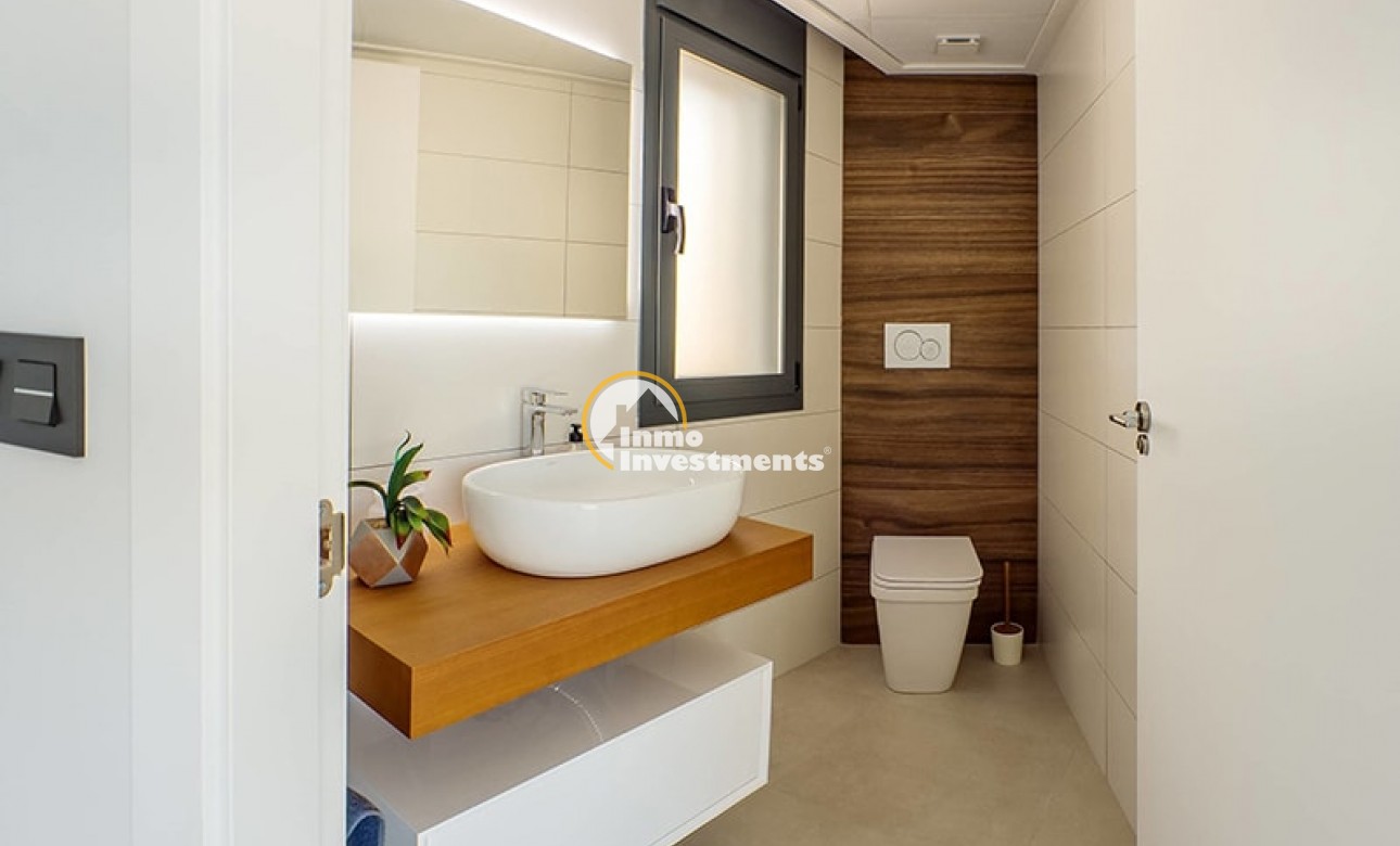 Neubau Immobilien - Villa - Benidorm - Alicante