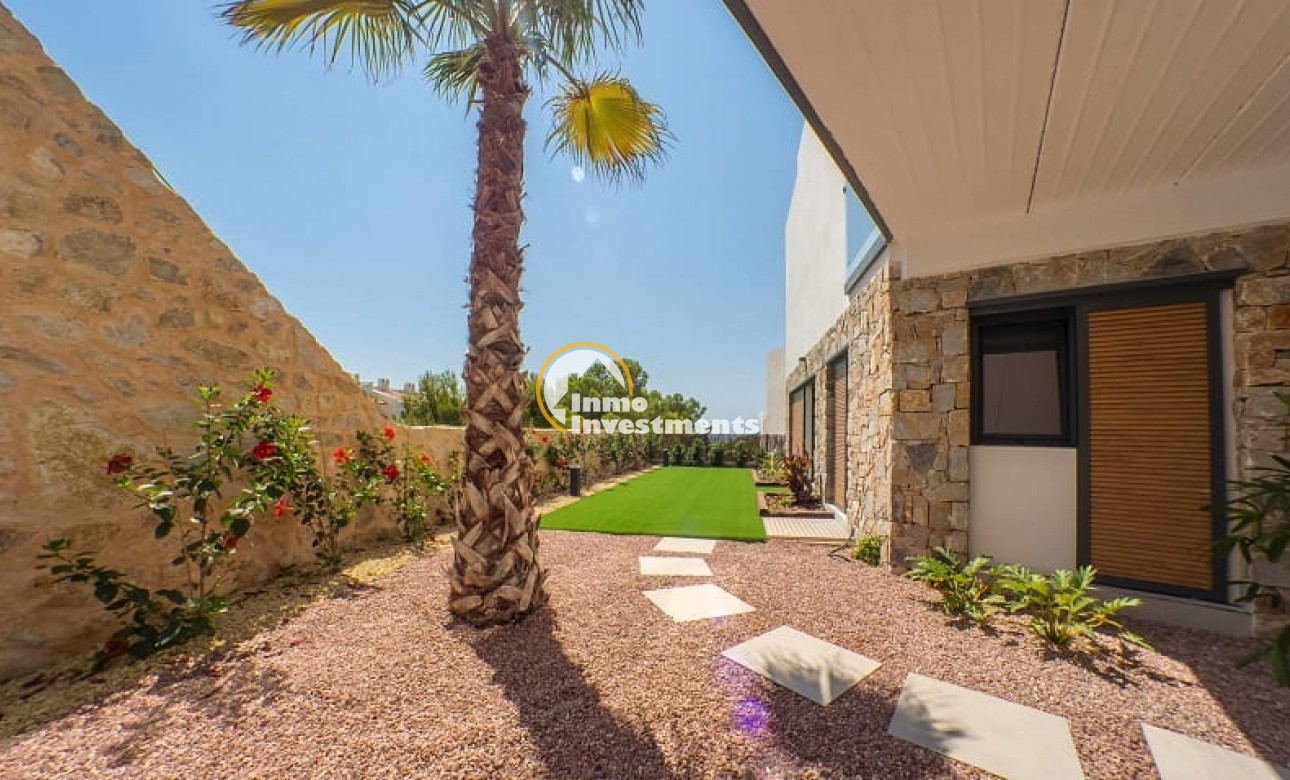 Neubau Immobilien - Villa - Benidorm - Alicante