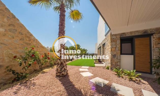 Neubau Immobilien - Villa - Benidorm - Alicante