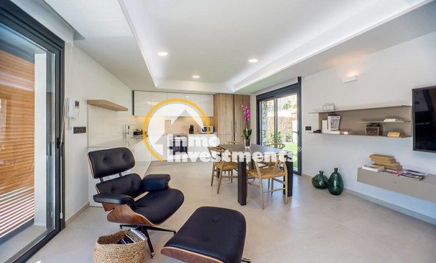 Neubau Immobilien - Villa - Benidorm - Alicante