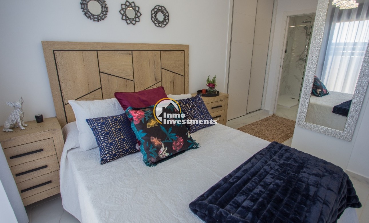 Nieuwbouw - Villa - Los Montesinos - La Herada