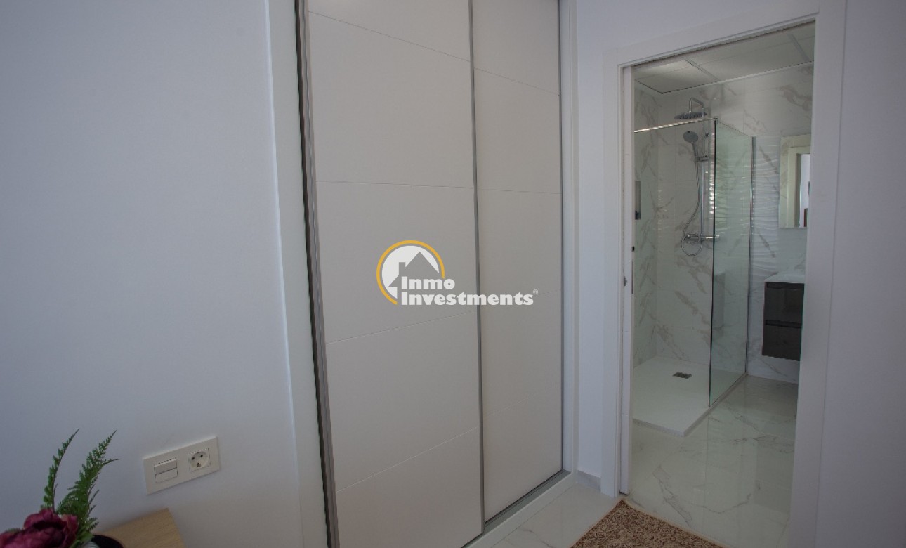 Nieuwbouw - Villa - Los Montesinos - La Herada