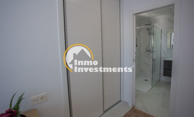 Nieuwbouw - Villa - Los Montesinos - La Herada