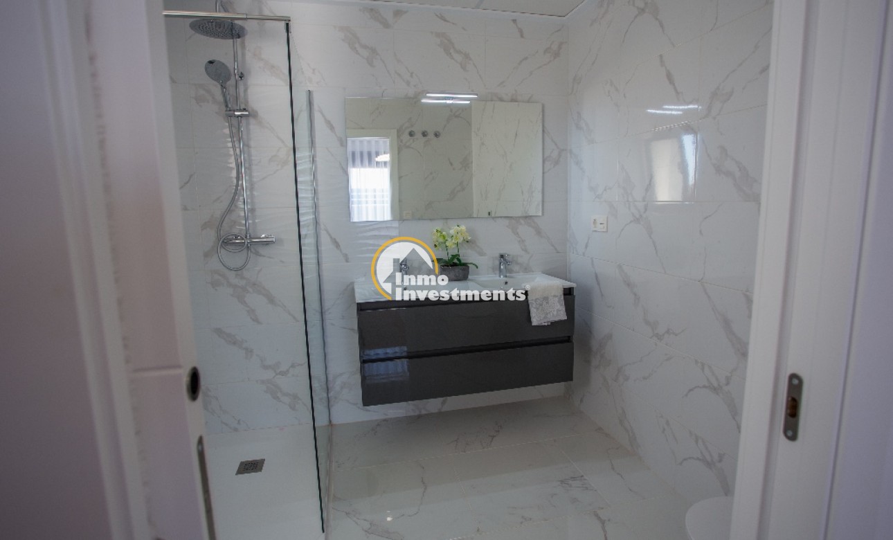 Nieuwbouw - Villa - Los Montesinos - La Herada