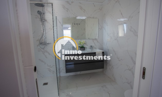 Nieuwbouw - Villa - Los Montesinos - La Herada