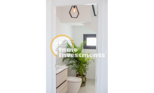 Nieuwbouw - Villa - Los Montesinos - La Herada