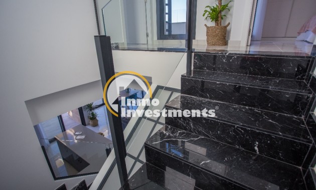 Nieuwbouw - Villa - Los Montesinos - La Herada