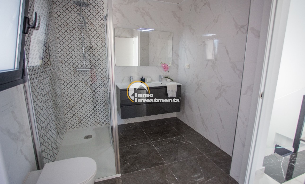 Nieuwbouw - Villa - Los Montesinos - La Herada