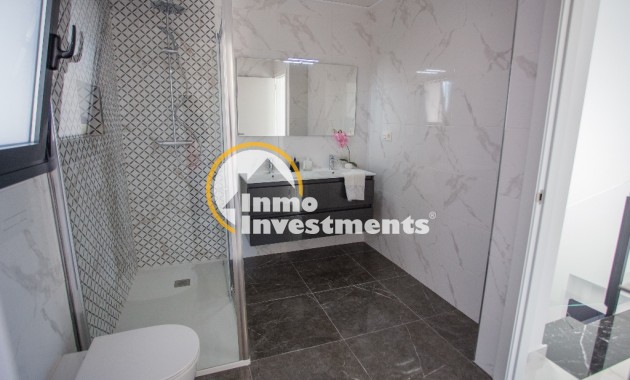 Nieuwbouw - Villa - Los Montesinos - La Herada