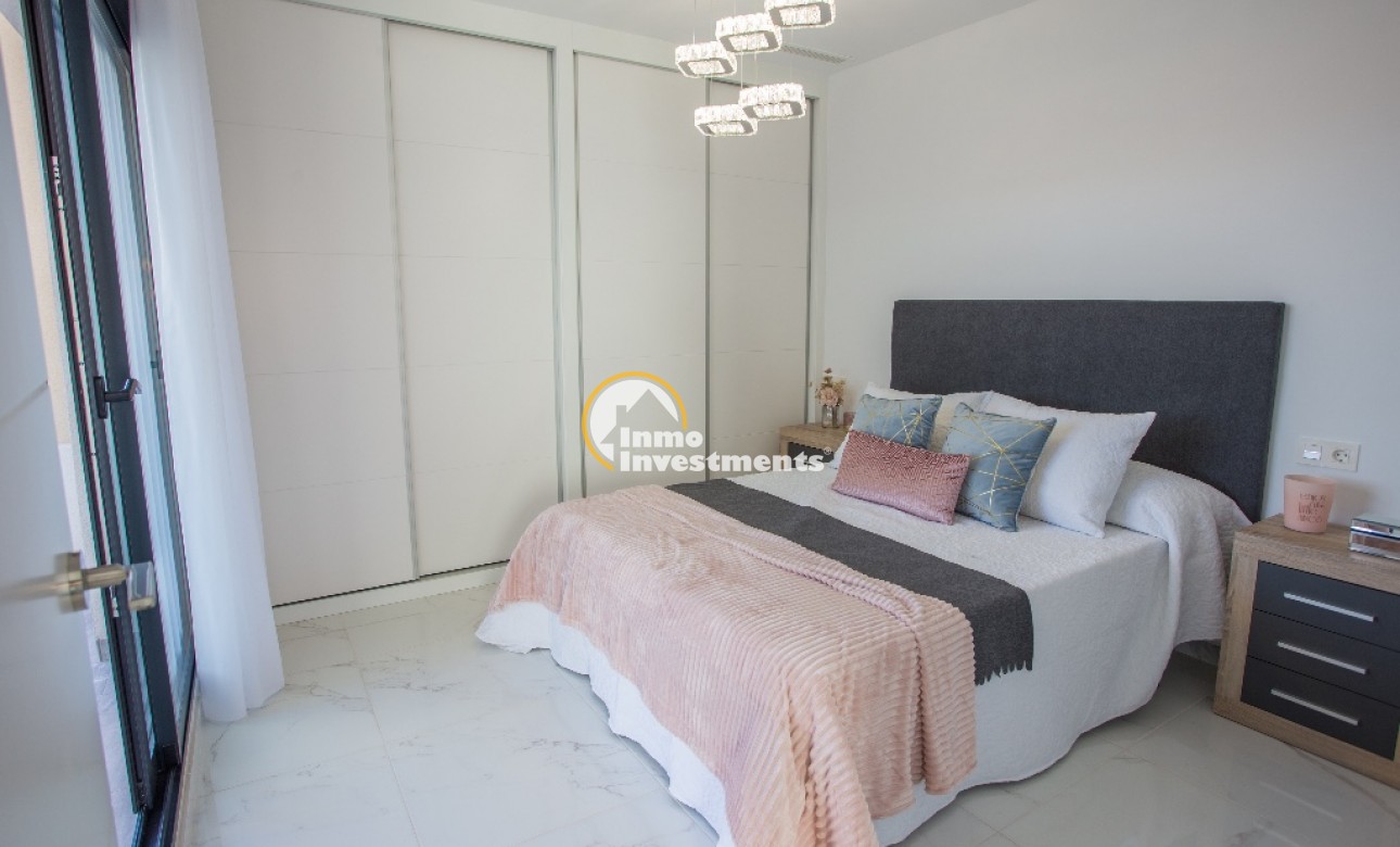 Nieuwbouw - Villa - Los Montesinos - La Herada