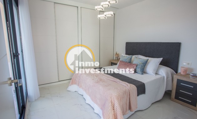 Nieuwbouw - Villa - Los Montesinos - La Herada