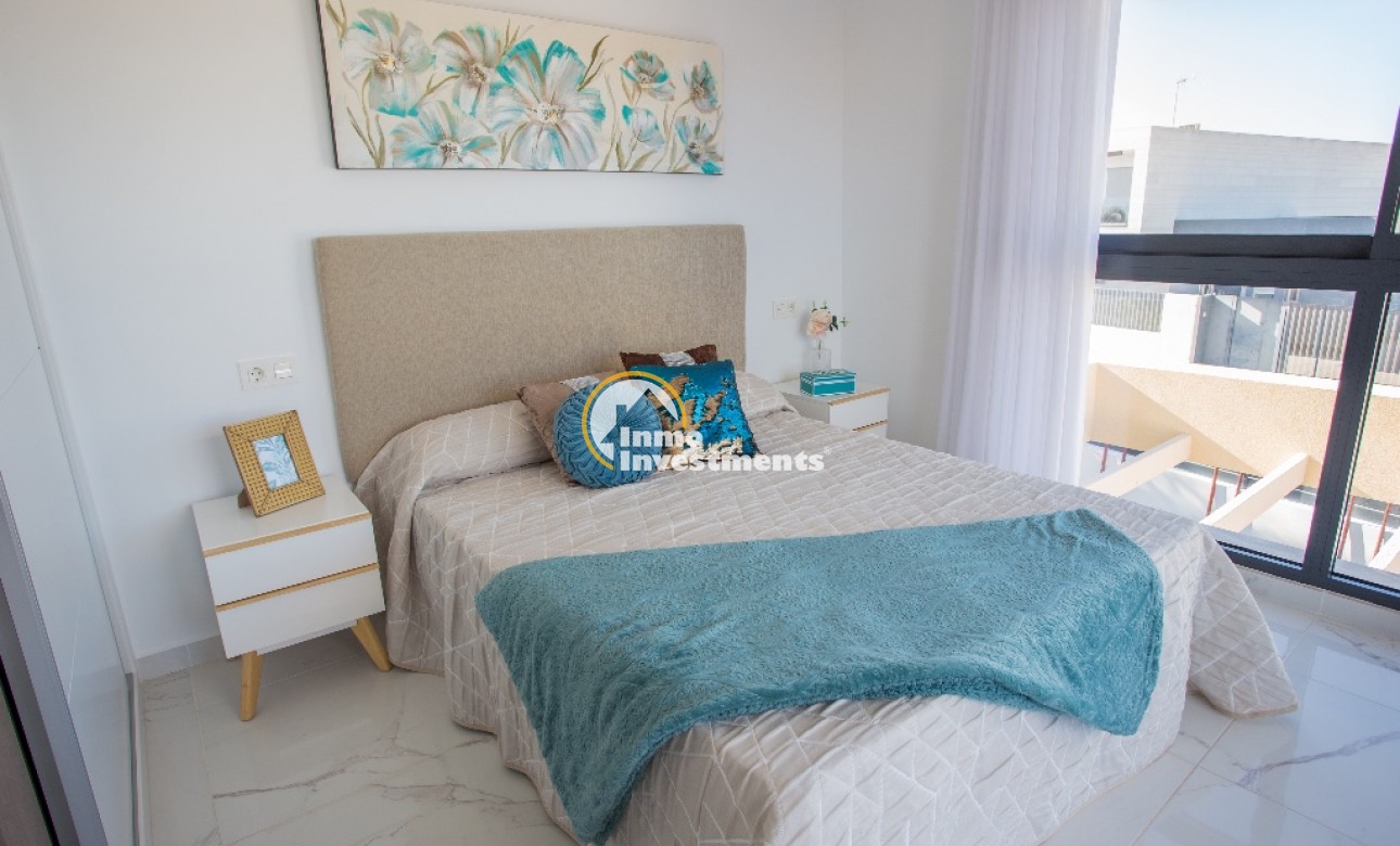 Nieuwbouw - Villa - Los Montesinos - La Herada