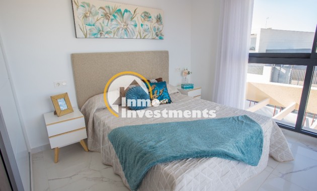 Nieuwbouw - Villa - Los Montesinos - La Herada