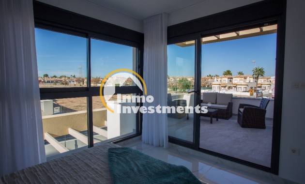 Nieuwbouw - Villa - Los Montesinos - La Herada