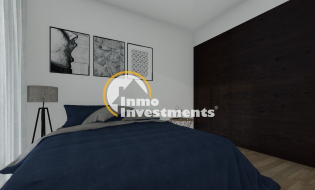 Nyproduktion - Town house - Santiago de Ribeira - Santiago de la ribera