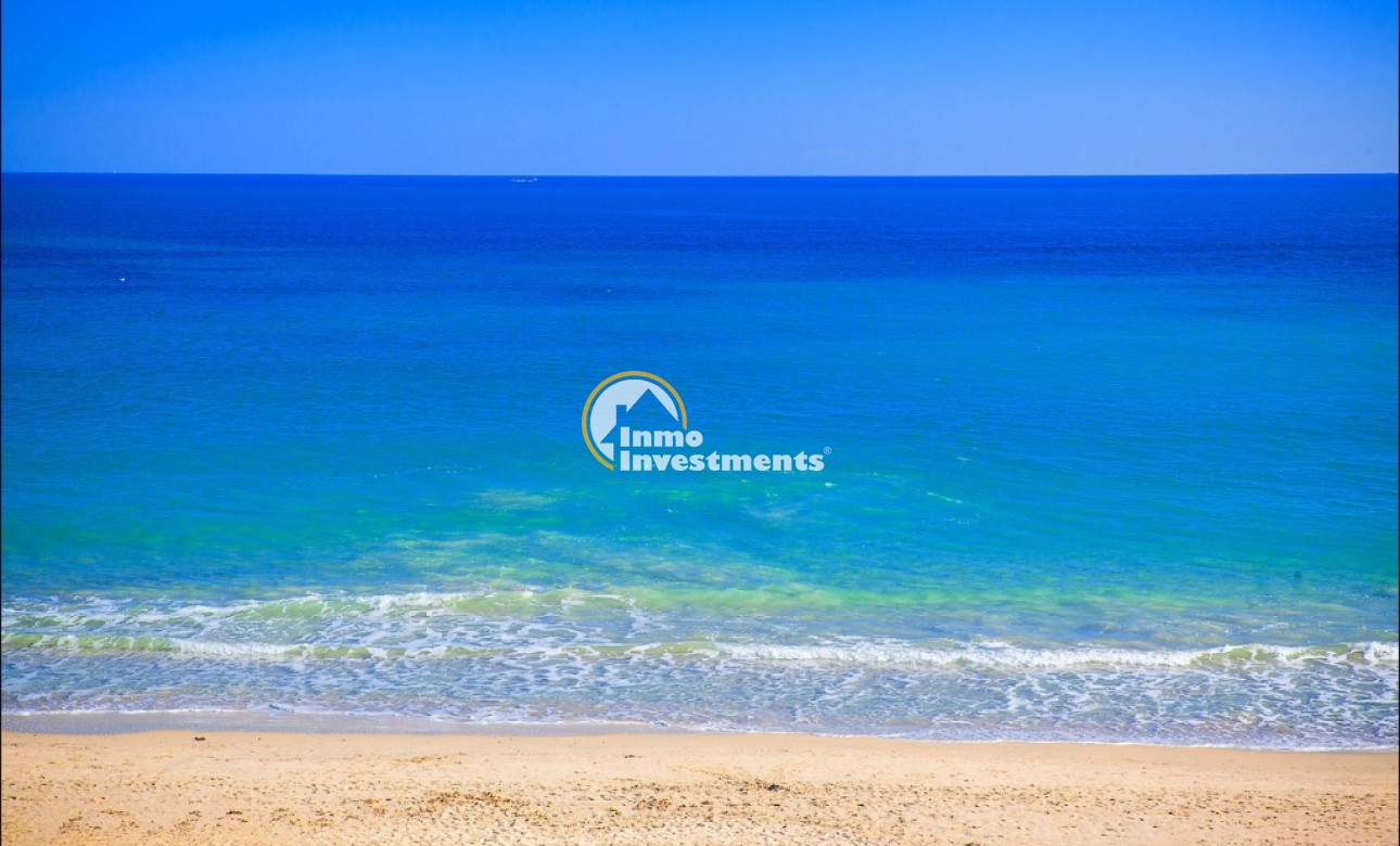 Nyproduktion - Town house - Santiago de Ribeira - Santiago de la ribera